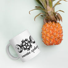 Load image into Gallery viewer, AmaraBee Apothecary  glossy mug