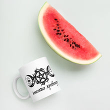 Load image into Gallery viewer, AmaraBee Apothecary  glossy mug
