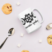 Load image into Gallery viewer, AmaraBee Apothecary  glossy mug