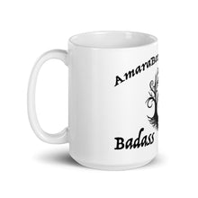 Load image into Gallery viewer, Badass Witch mug