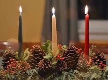 Yule Traditions and the Winter Solstice