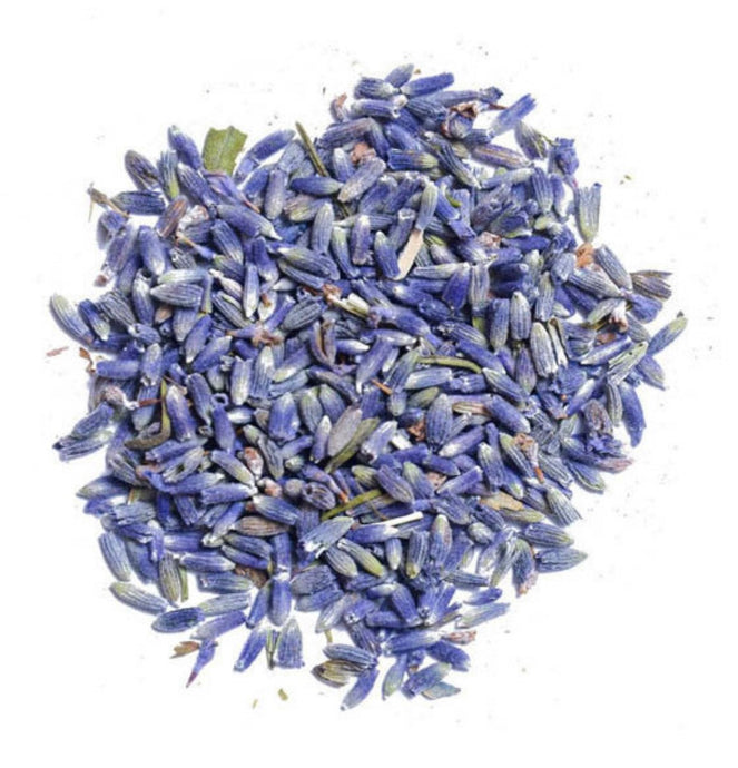 Herb Lore and the Magick of Lavender