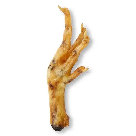 Dried Chicken Paw | AmaraBee Apothecary Supply