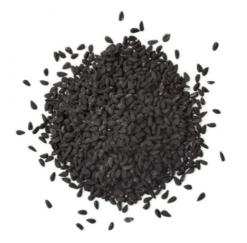 Blessing Seeds ~ Nigella Seed | AmaraBee Apothecary Supply | Wicca | Witchcraft | Spellcraft Supply