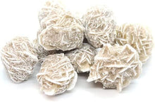 Load image into Gallery viewer, Raw Desert Rose Selenite | Natural Selenite Crystal |  Healing Crystals &amp; Stones
