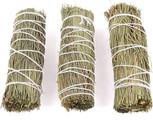 Load image into Gallery viewer, White Pine for Smudging | Witchcraft | Wicca | Apothecary
