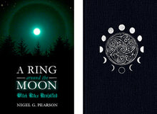 Load image into Gallery viewer, Ring Around the Moon - Witch Rites Revisited by Nigel Pearson
