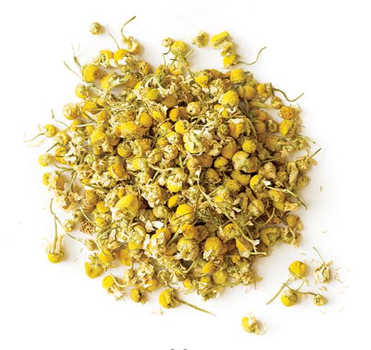 Chamomile Flowers | AmaraBee Apothecary Supply | Wicca | Witchcraft | Spellcraft Supply