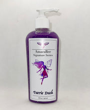 Load image into Gallery viewer, Faerie Dusk Creamy Body Wash | Hydrating Cleanser | Moisturizing
