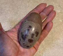 Load image into Gallery viewer, Shiva Lingam Stone Large
