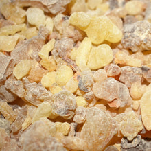 Load image into Gallery viewer, Frankincense Tears ~ AmaraBee Apothecary Supply
