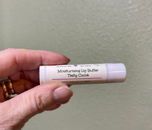Load image into Gallery viewer, Lip Butters | AmaraBee Apothecary | Moisturizing
