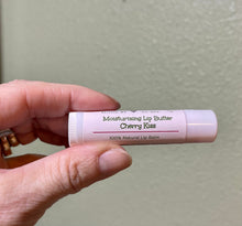 Load image into Gallery viewer, Lip Butters | AmaraBee Apothecary | Moisturizing
