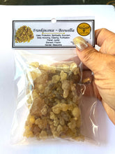 Load image into Gallery viewer, Frankincense Tears ~ AmaraBee Apothecary Supply
