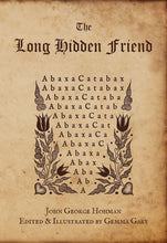 Load image into Gallery viewer, The Long Hidden Friend by John George Hohman
