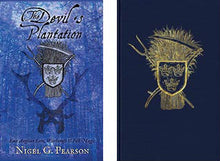 Load image into Gallery viewer, The Devil&#39;s Plantation by Nigel Pearson
