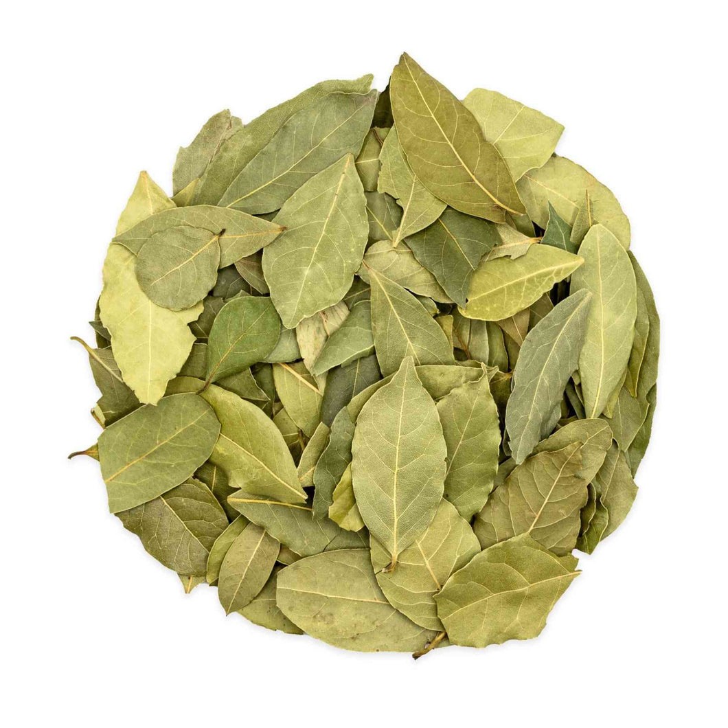 Bay Leaves | AmaraBee Apothecary Supply