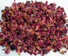 Load image into Gallery viewer, Rose Petals | AmaraBee Apothecary Supply
