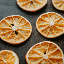 Load image into Gallery viewer, Orange Dried | AmaraBee Apothecary Supply
