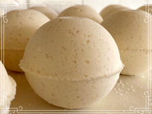 Load image into Gallery viewer, Ambrosia Signature Scent Bath Bombs | Skin Softening | Moisturizing
