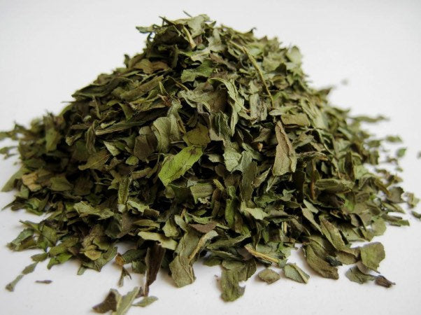 Mint Leaf | Apothecary | Witchcraft | Wicca | Ritual | spell casting