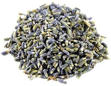 Load image into Gallery viewer, Lavender Dried Flower | Apothecary |Witchcraft | Wicca | Ritual | spell casting
