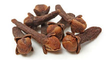 Load image into Gallery viewer, Clove Buds | AmaraBee Apothecary Supply | Wicca | Witchcraft | Spellcraft Supply
