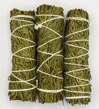 Load image into Gallery viewer, Cedar Bundle | Cleansing | Spirituality | Wicca | Witchcraft
