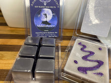 Load image into Gallery viewer, Moondance Wax Melts | Soy Wax | AmaraBee Apothecary
