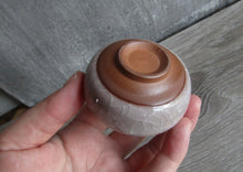 Load image into Gallery viewer, Handmade Ceramic Offering &amp; Abundance Bowl
