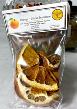 Load image into Gallery viewer, Orange Dried | AmaraBee Apothecary Supply
