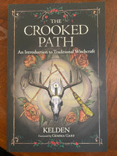 Load image into Gallery viewer, The Crooked Path by Kelden
