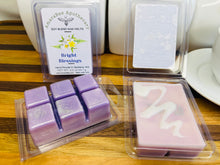 Load image into Gallery viewer, Bright Blessings Wax Melts | Soy Wax | AmaraBee Apothecary
