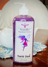 Load image into Gallery viewer, Faerie Dusk Creamy Body Wash | Hydrating Cleanser | Moisturizing
