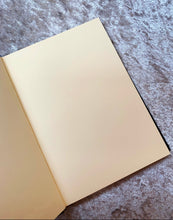 Load image into Gallery viewer, Dream Book | Journal | Hardback | Embossed Gold
