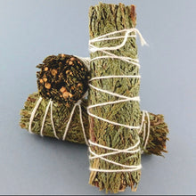 Load image into Gallery viewer, Cedar Bundle | Cleansing | Spirituality | Wicca | Witchcraft

