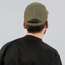 Load image into Gallery viewer, AmaraBee Logo Gradient Snap Back Cap

