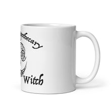 Load image into Gallery viewer, Badass Witch mug
