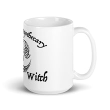 Load image into Gallery viewer, Badass Witch mug
